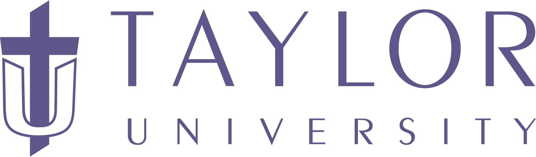 Taylor-University-Logo-Vector