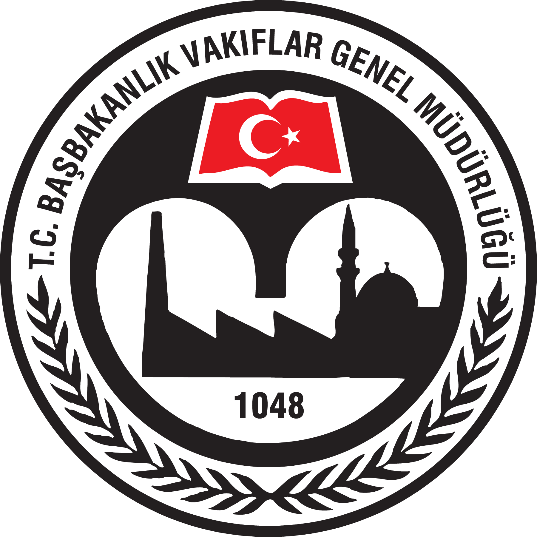Tc-Basbakanlik-Vakiflar-Genel-Mudurlugu-Logo-Vector