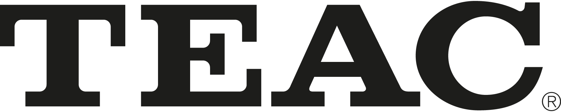 Teac-Logo-Vector