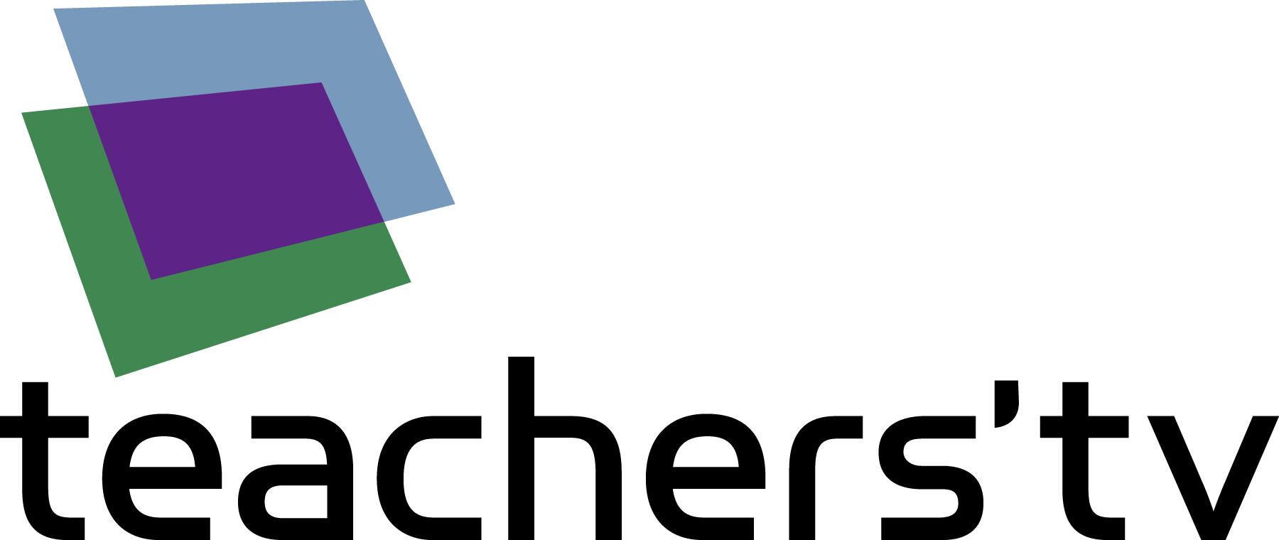 Teachers-TV-Logo-Vector