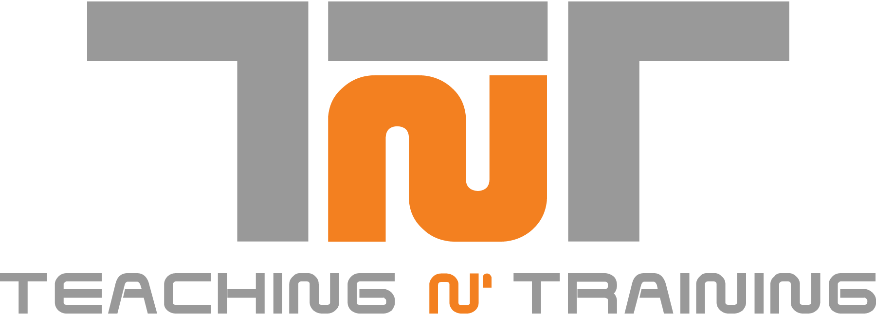 Teaching-‘n-Training-Logo-Vector