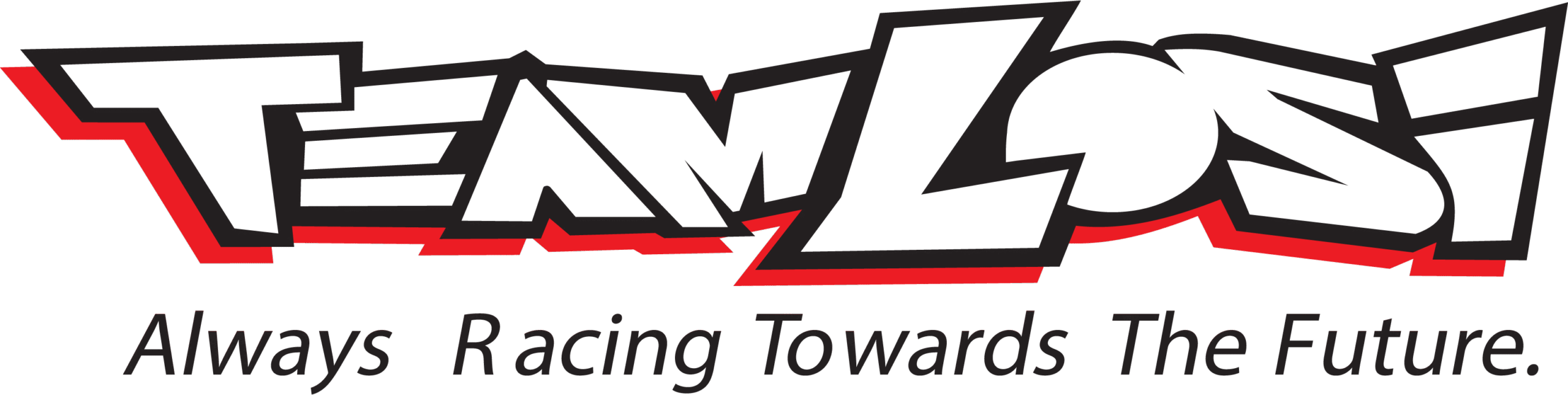 Team-Losi-Logo-Vector