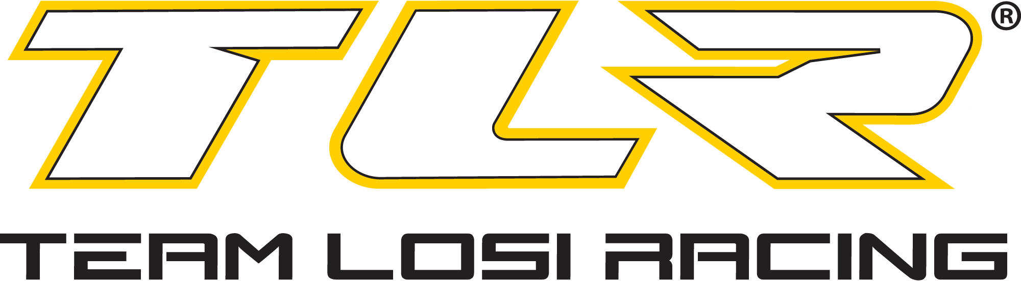 Team-Losi-Racing-Logo-Vector