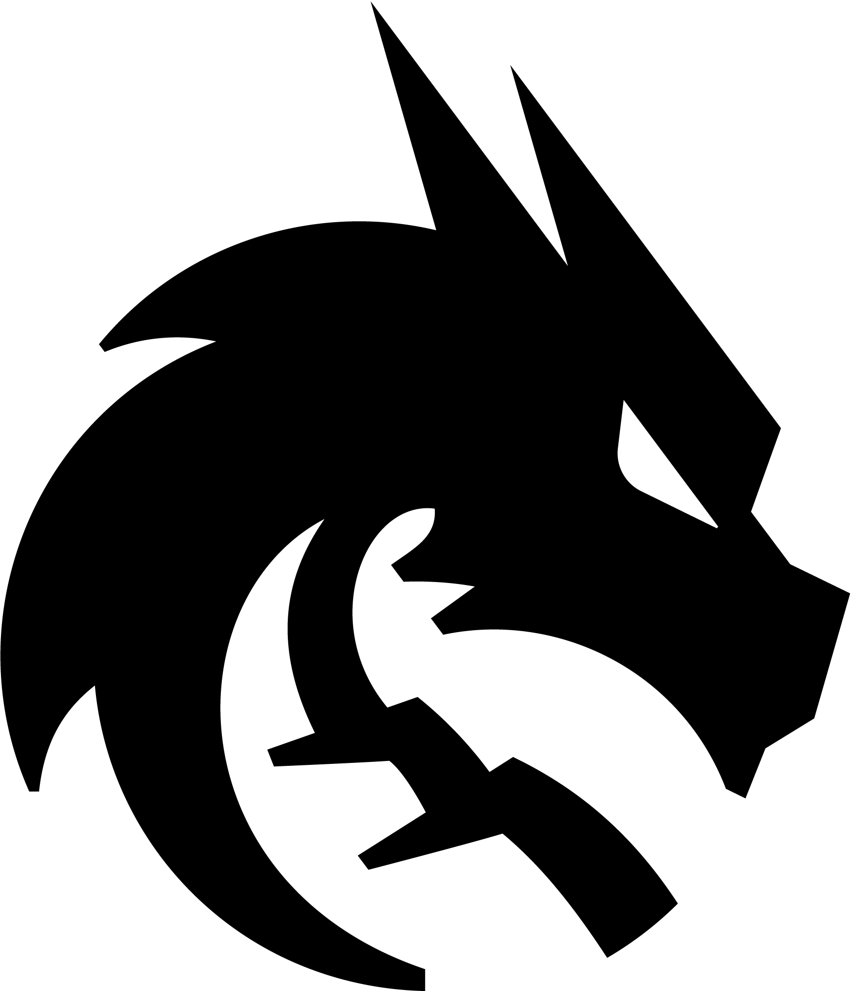 Team-Spirit-Logo-Vector
