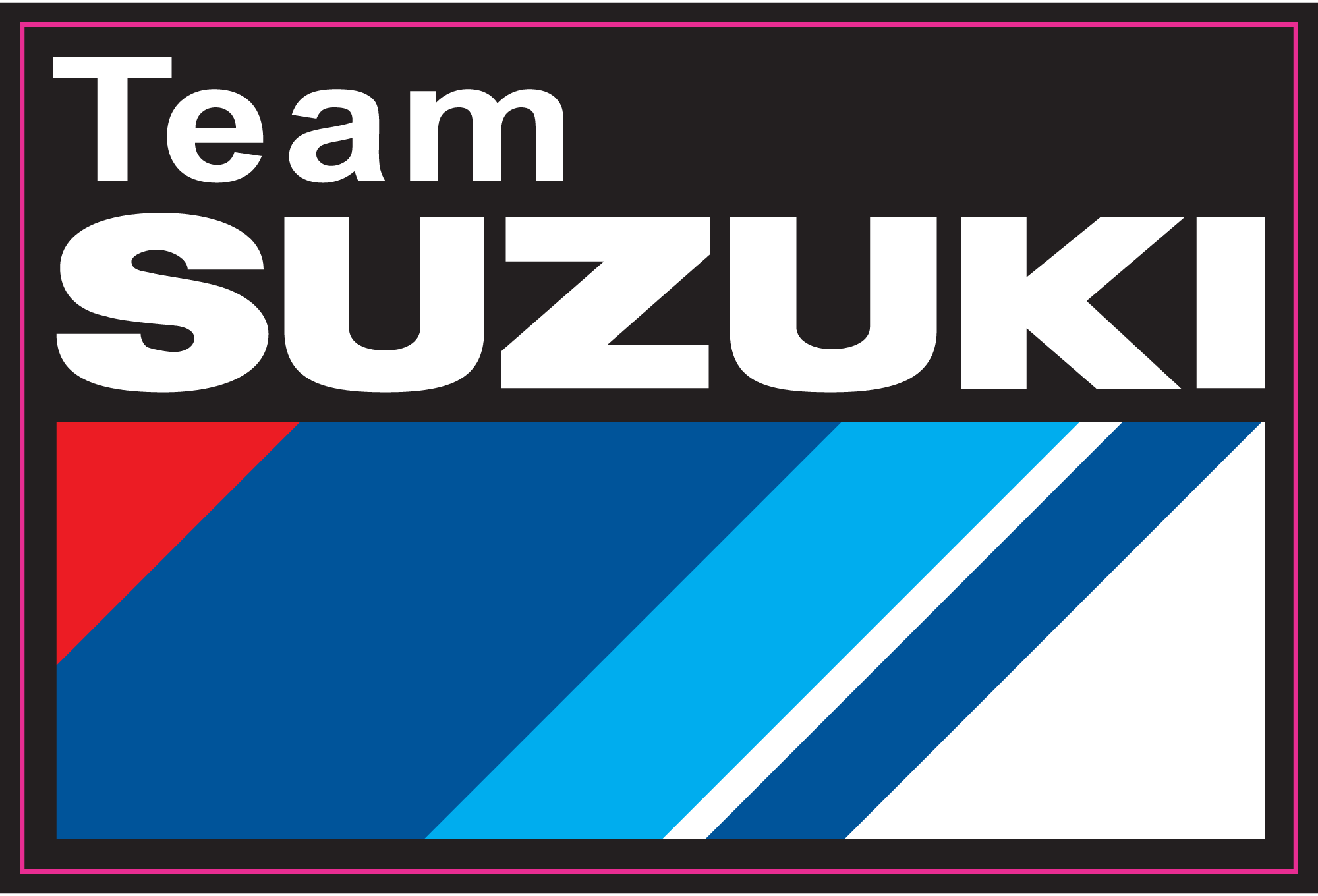 Team-Suzuki-Logo-Vector