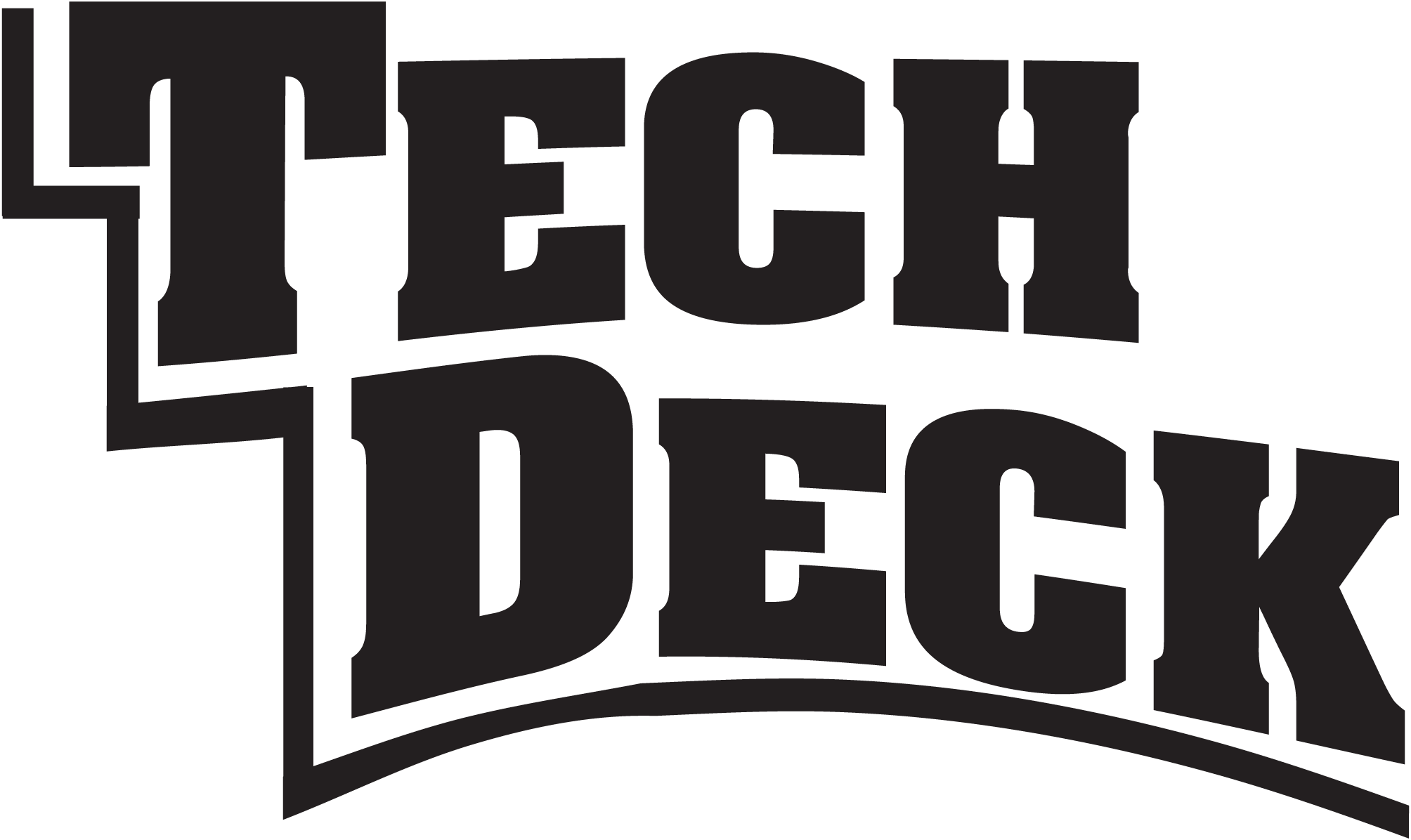 Tech-Deck-Logo-Vector