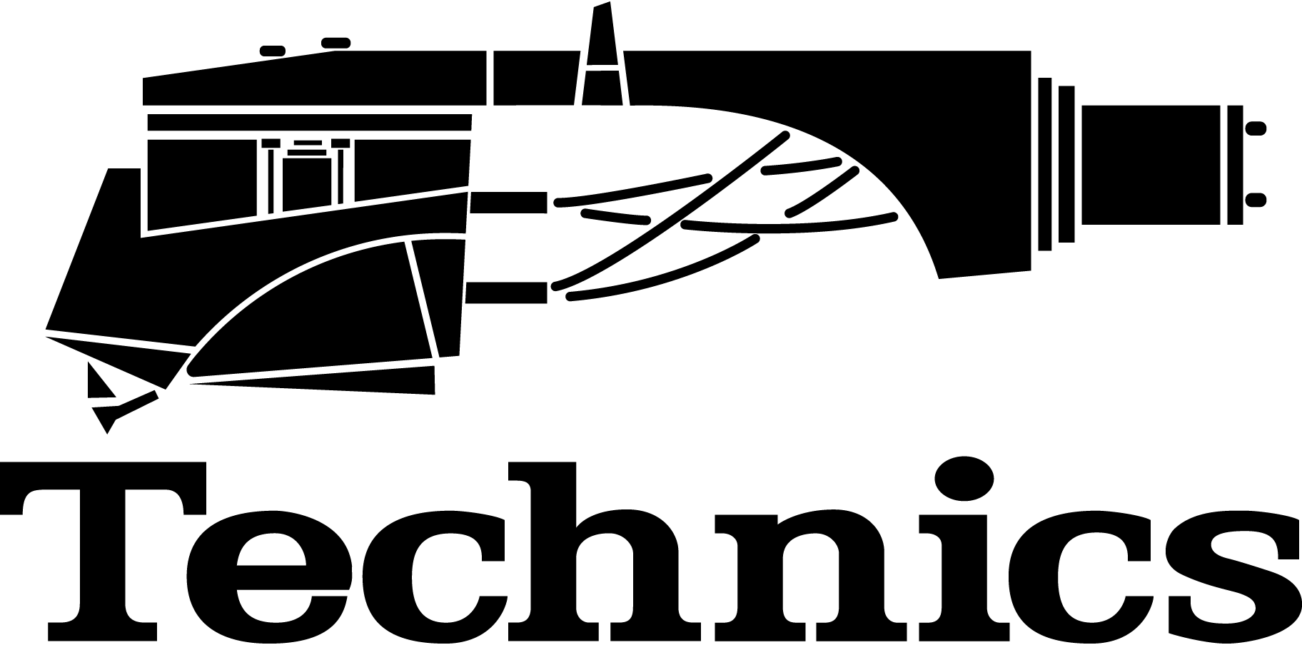 Technics-Headshell-Logo-Vector