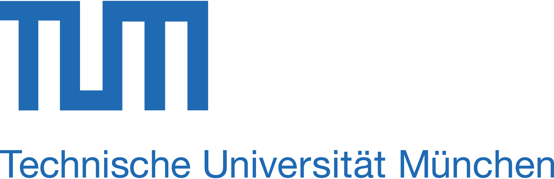 Technische-Universität-München-TUM-Logo-Vector