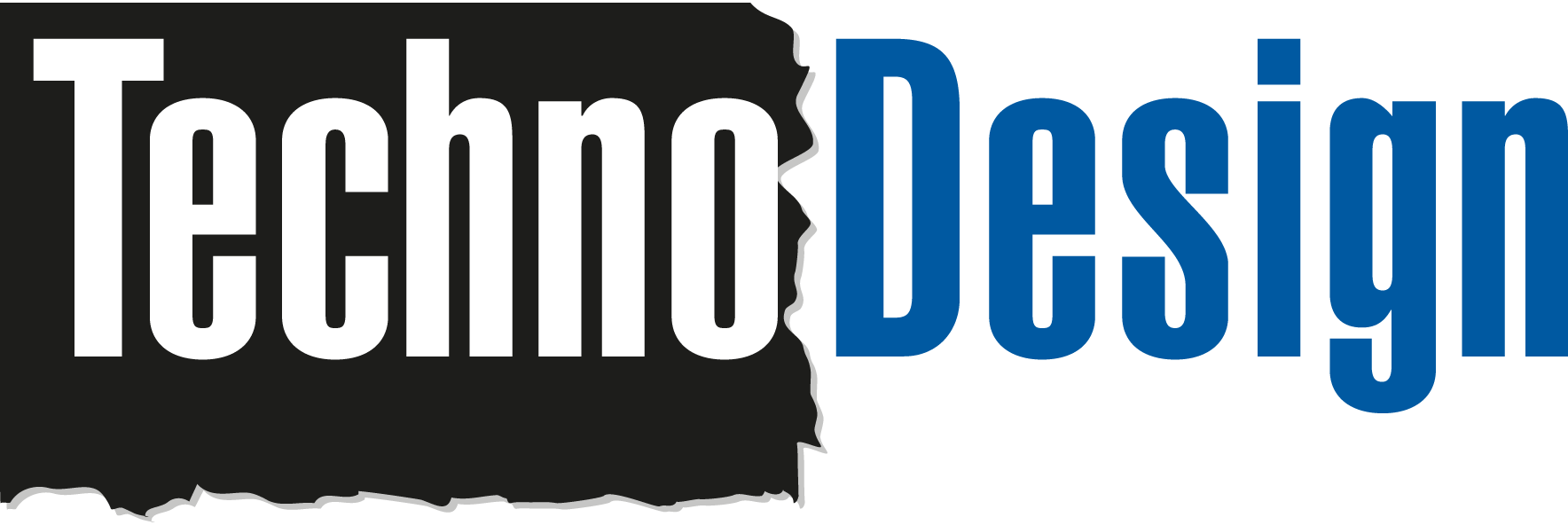 Techno-Design-Logo-Vector