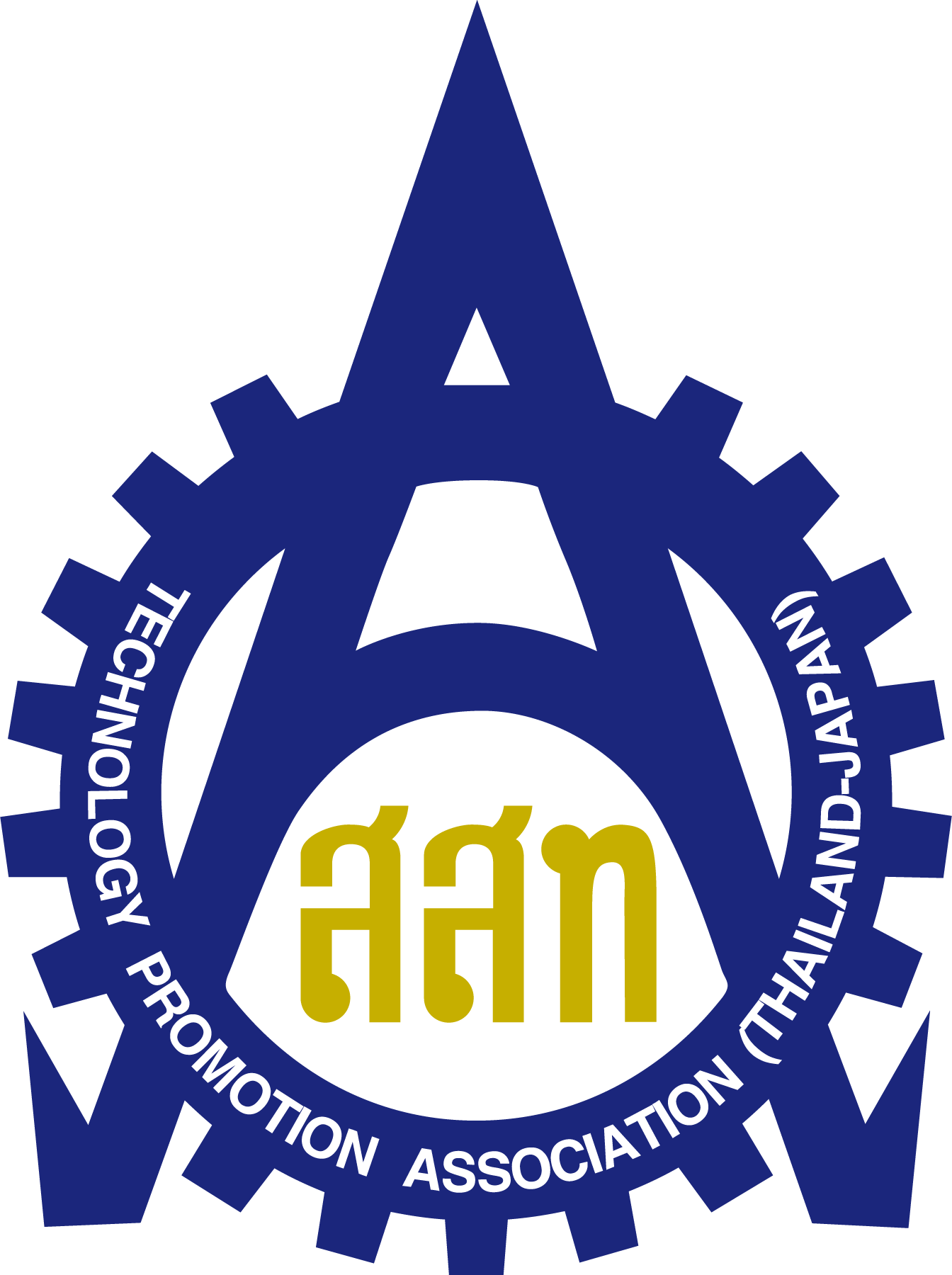 Technology-Promotion-Association-Logo-Vector