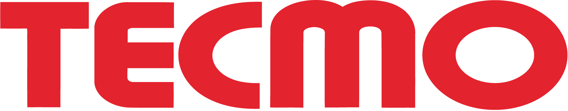 Tecmo-Logo-Vector