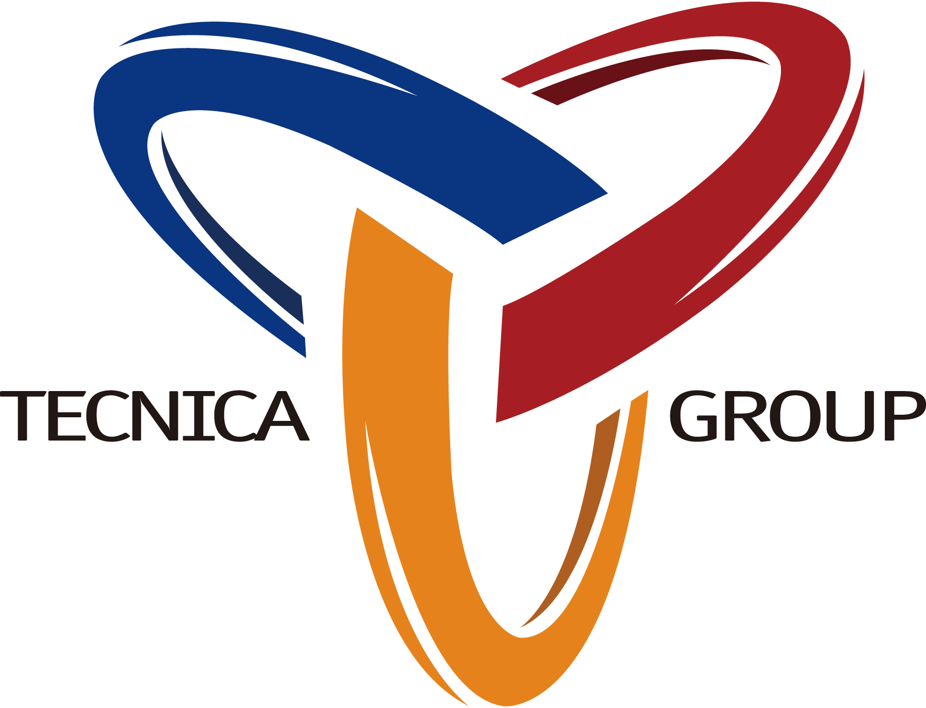 Tecnica-Group-Logo-Vector