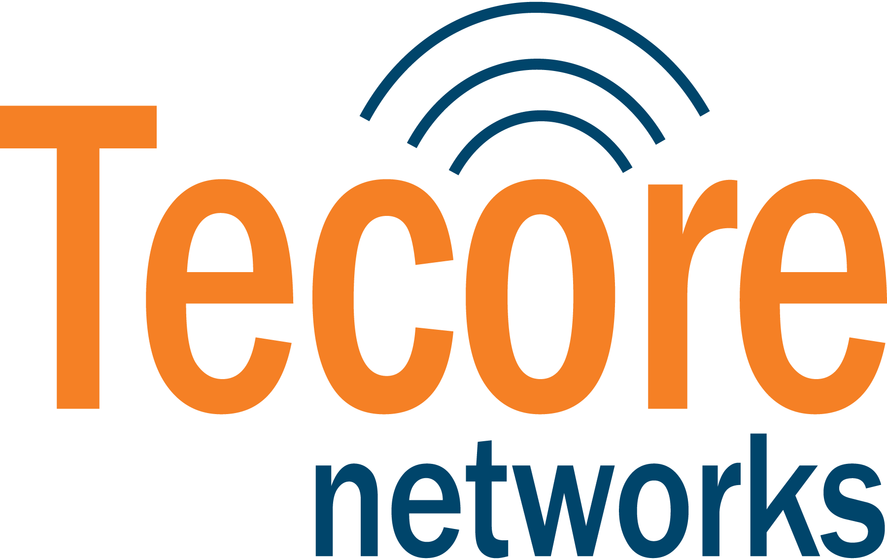Tecore-Networks-Logo-Vector