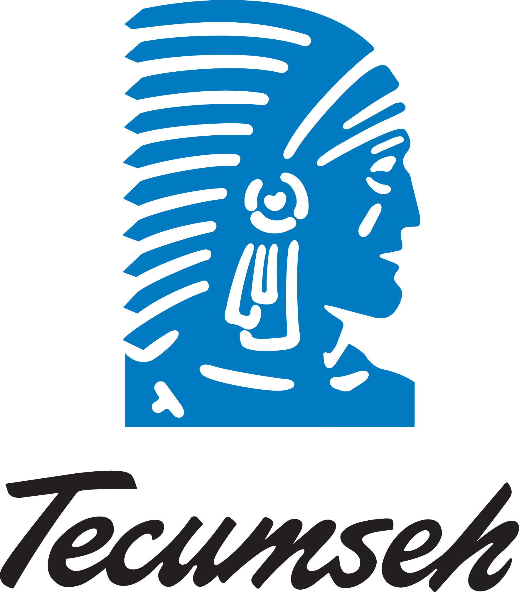 Tecumseh-Logo-Vector
