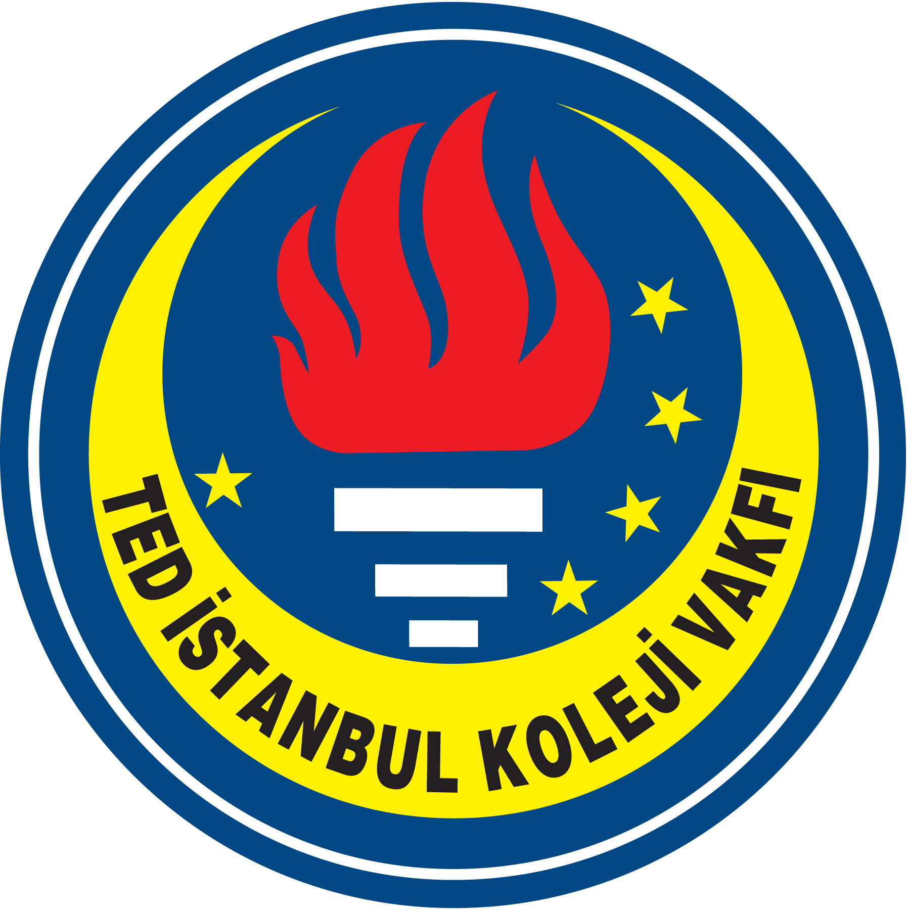 Ted-İStanbul-Koleji̇-Logo-Vector