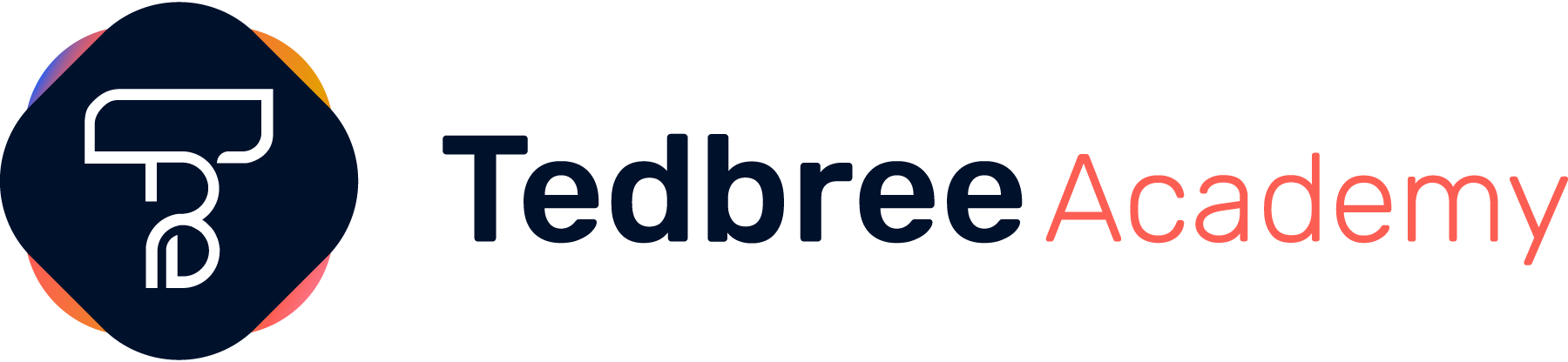 Tedbree-Academy-Logo-Vector