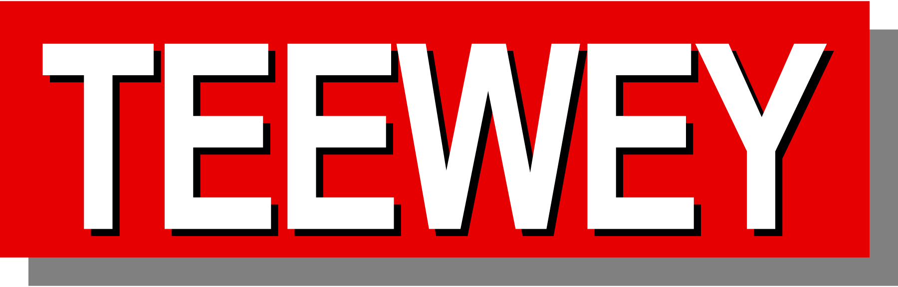 Teewey-Logo-Vector