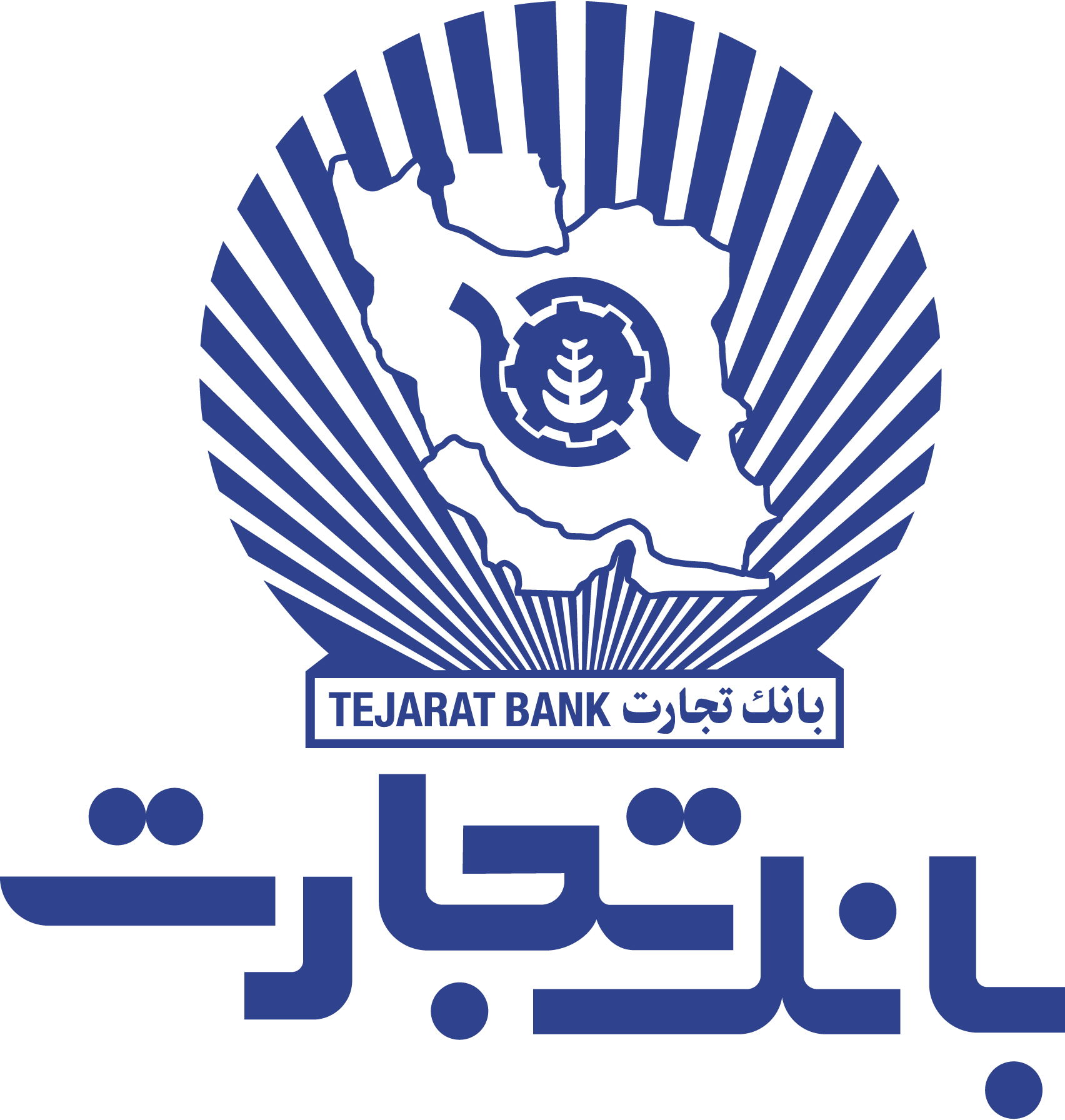 Tejarat-Bank-Logo-Vector