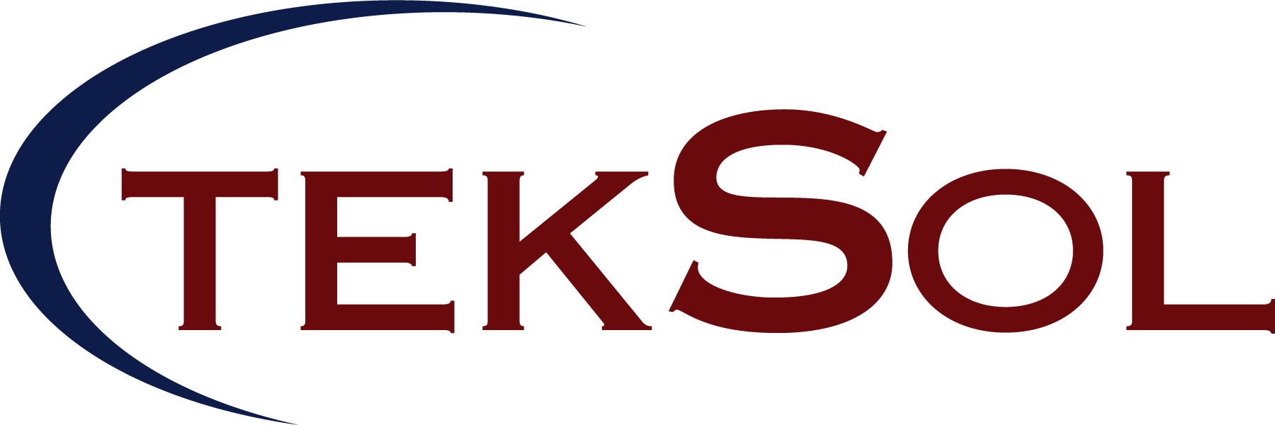 TekSol-Logo-Vector