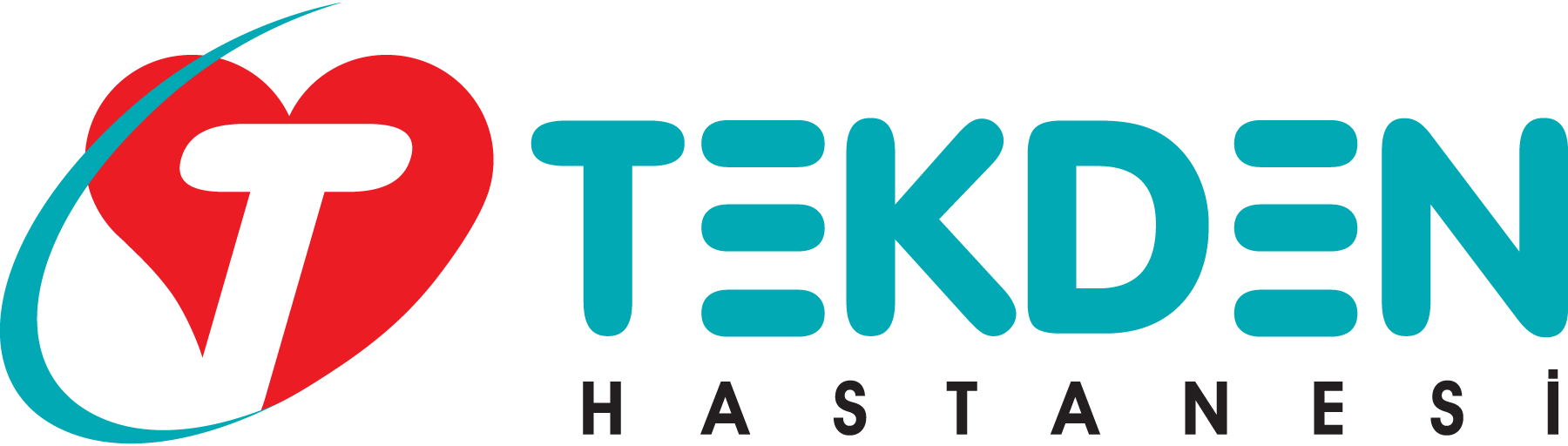 Tekden-Hastanesi-Logo-Vector