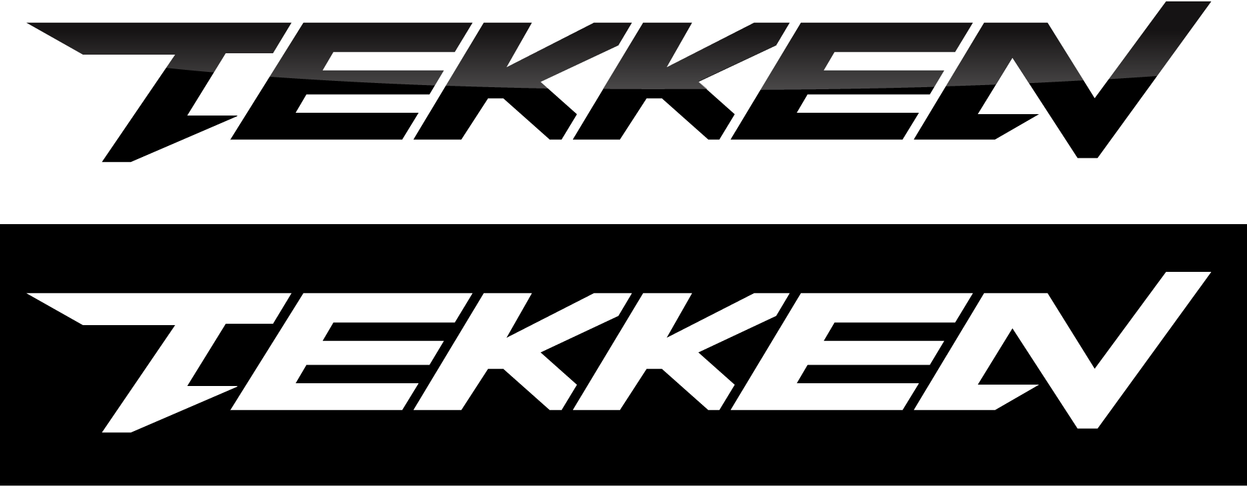 Tekken-Logo-Vector
