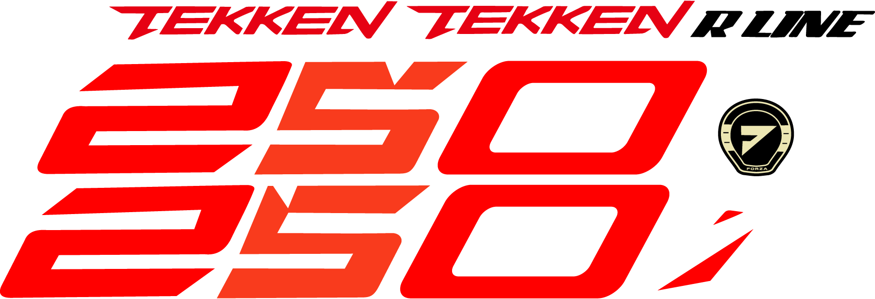 Tekken-R-Line-250-Logo-Vector