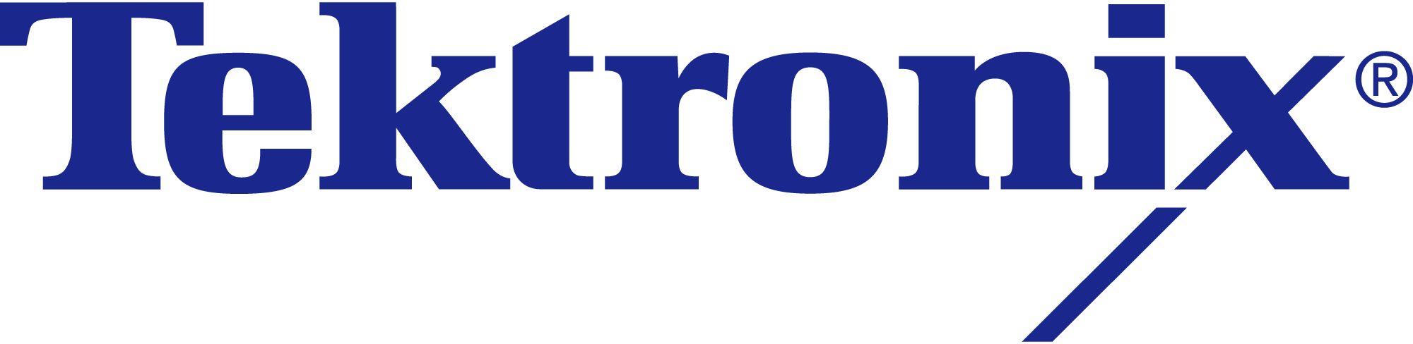 Tektronix-Logo-Vector