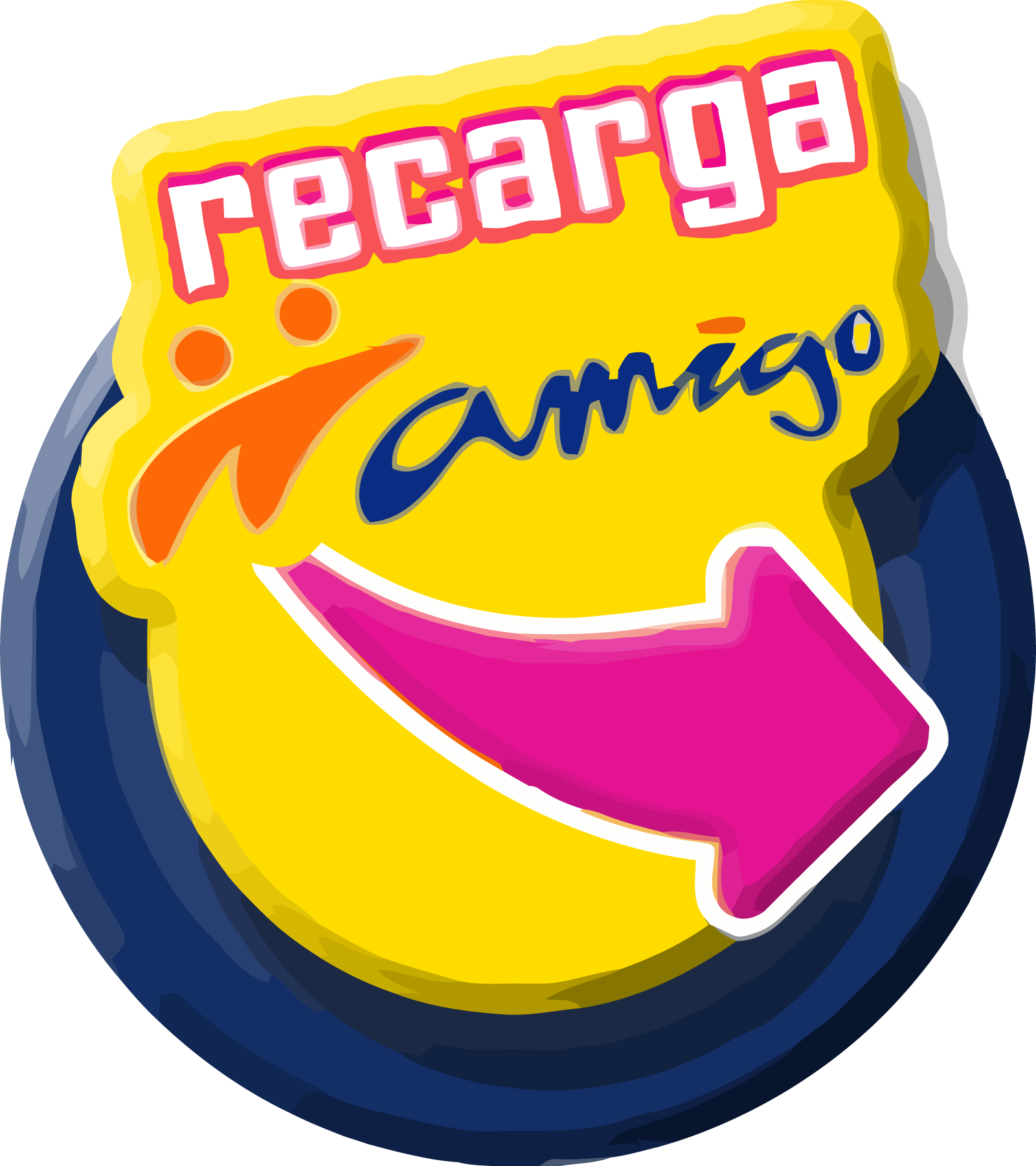 Telcel-Amigo-Recarga-Logo-Vector