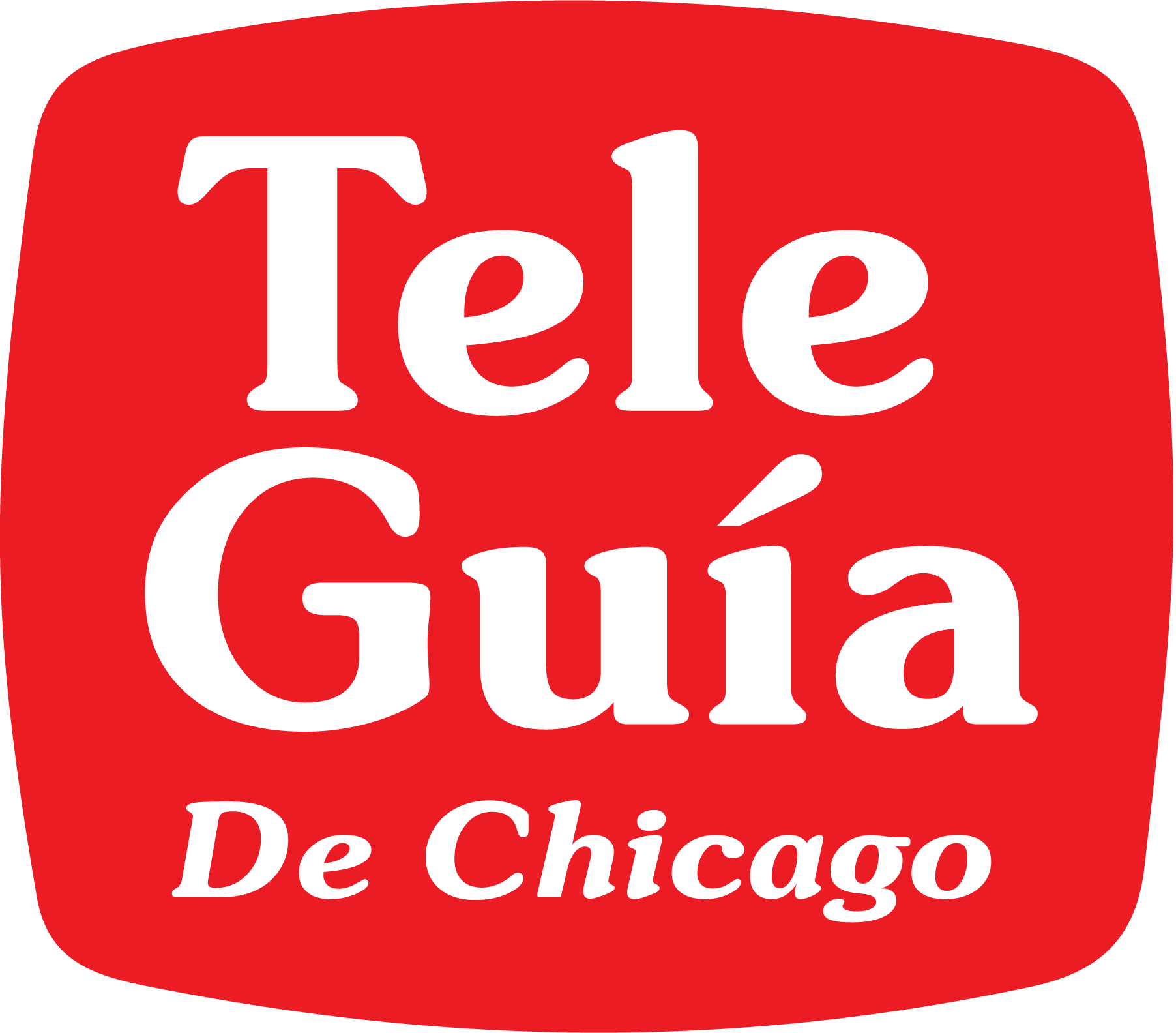 Tele-Guia-de-Chicago-Logo-Vector