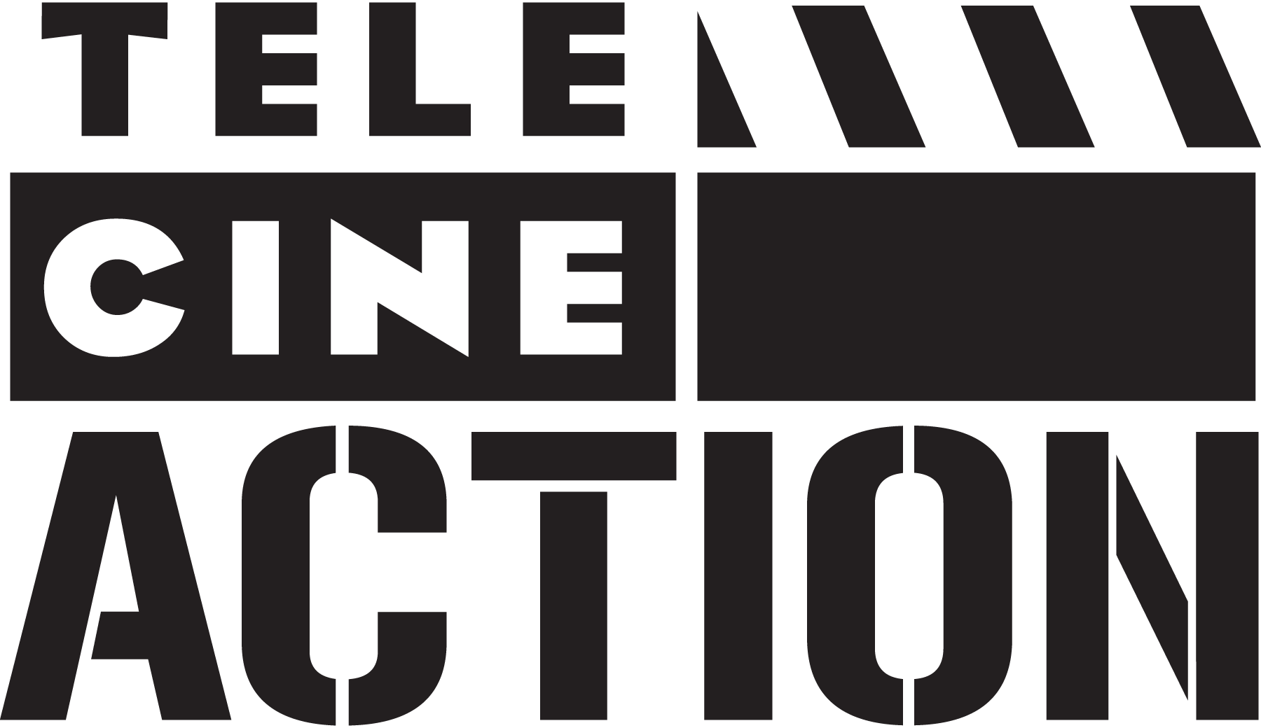 Tele-cine-Action-Logo-Vector