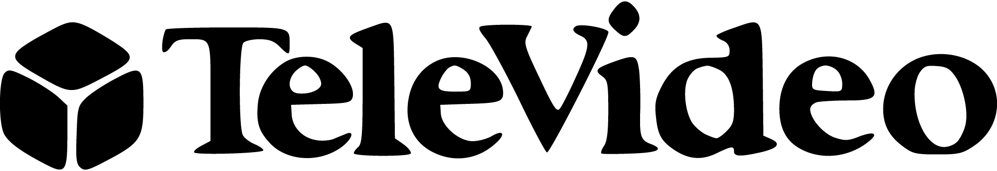 TeleVideo-Logo-Vector