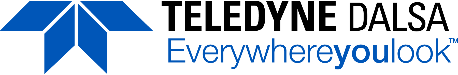 Teledyne-DALSA-Logo-Vector