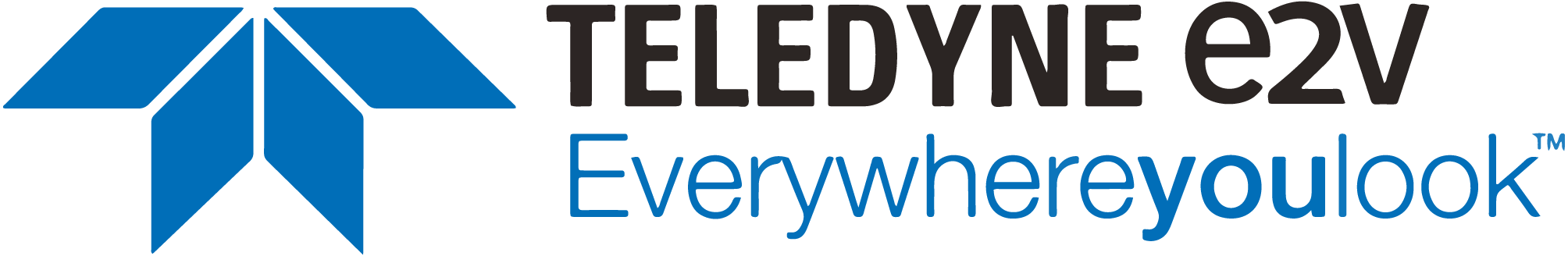 Teledyne-E2v-Logo-Vector