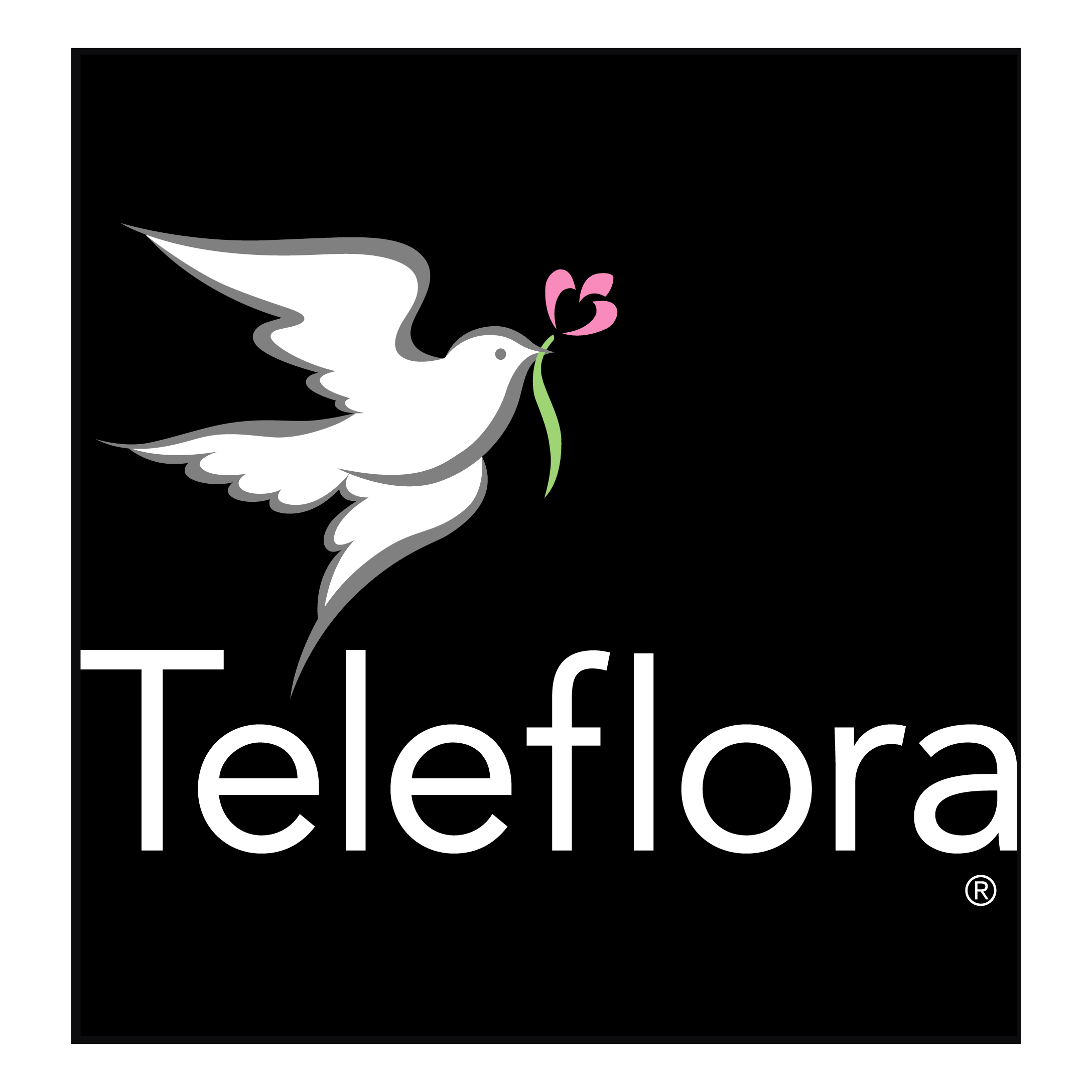 Teleflora-Logo-Vector