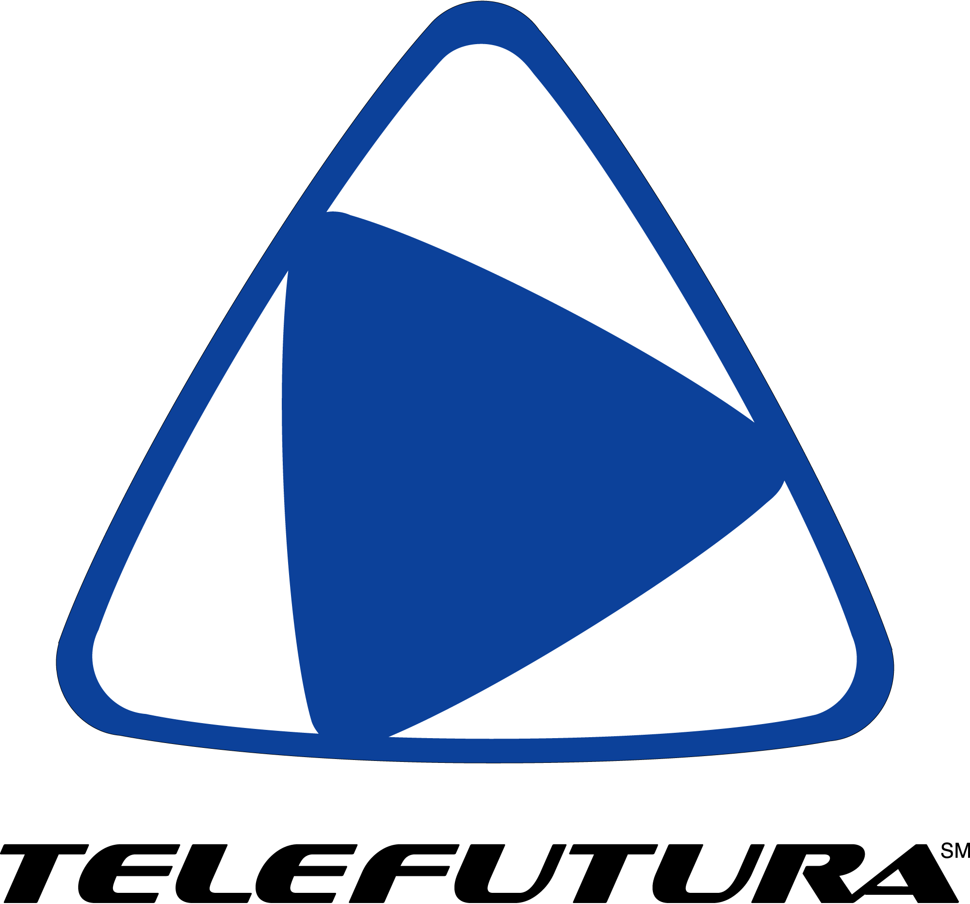 Telefutura-Logo-Vector