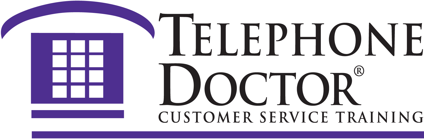 Telephone-Doctor-Logo-Vector