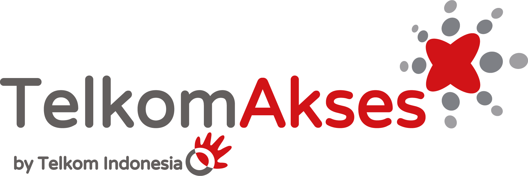Telkom-Akses-Logo-Vector
