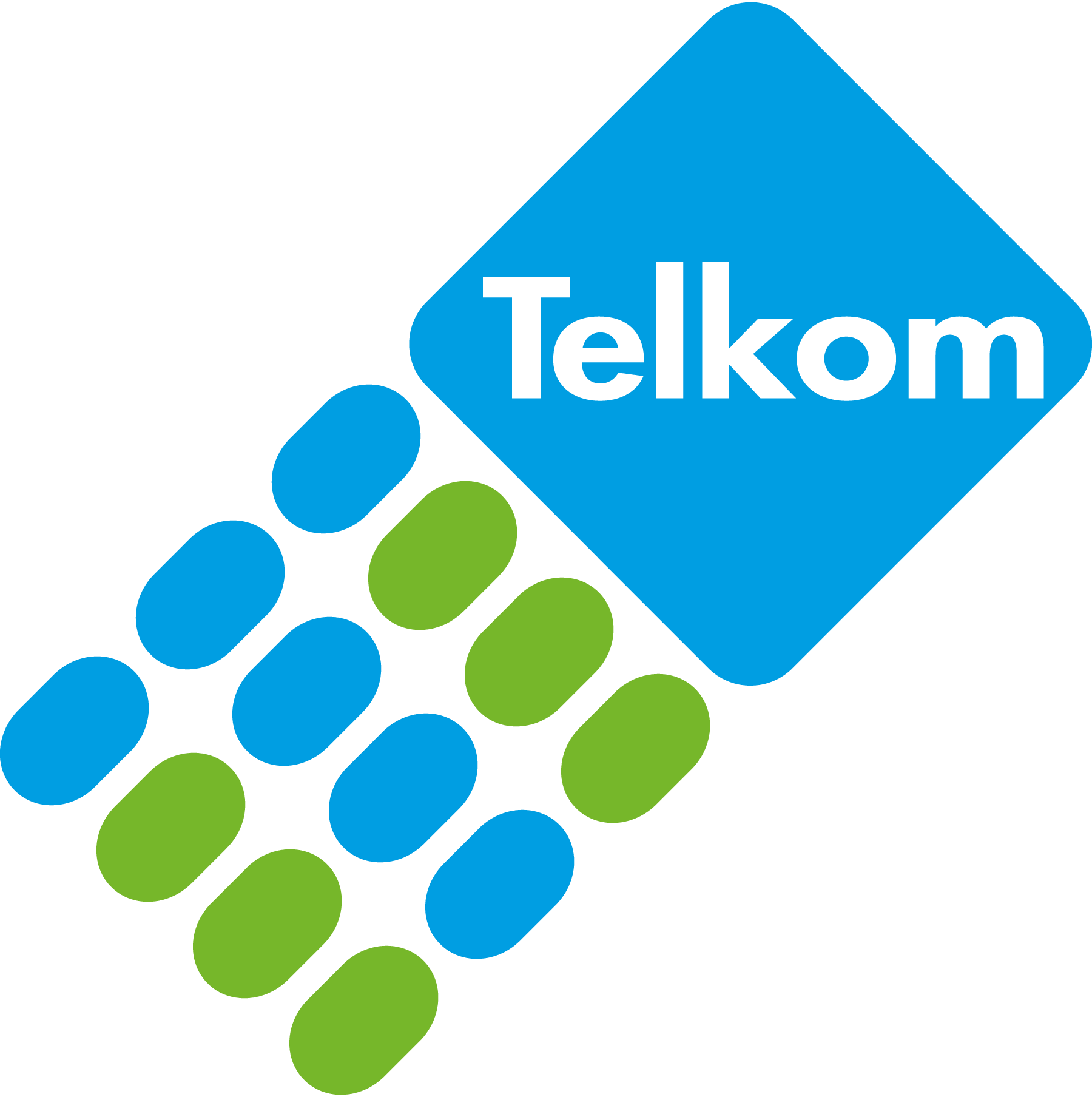Telkom-Communications-Logo-Vector