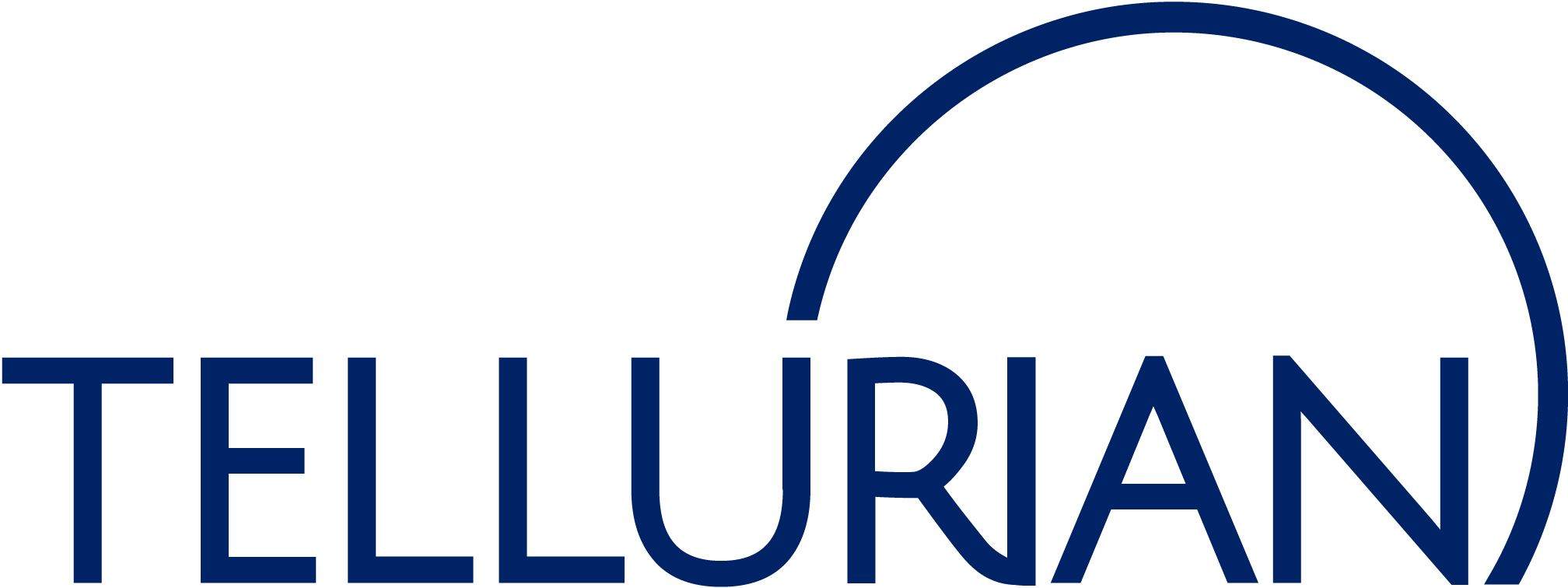 Tellurian-Logo-Vector