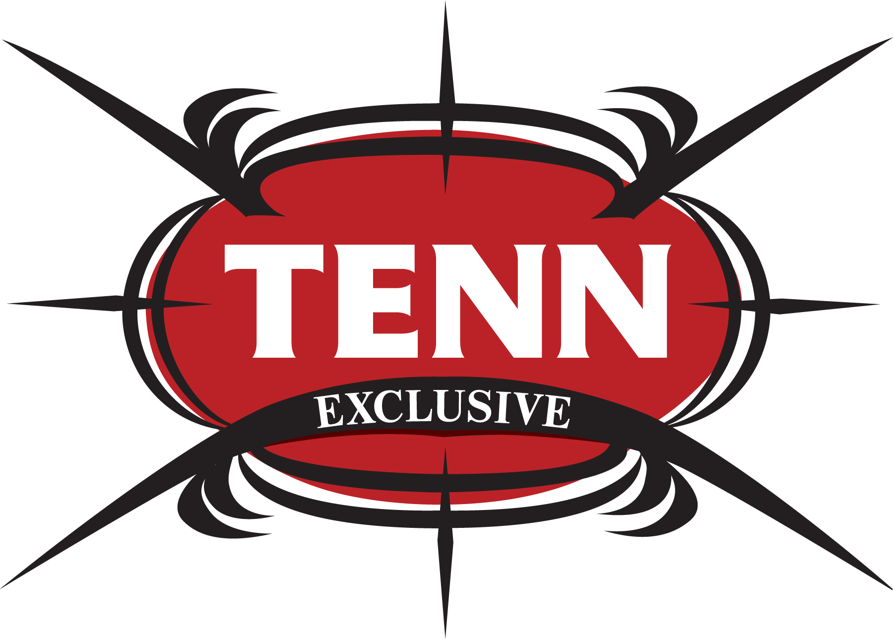 Tenn-Exclusive-Logo-Vector
