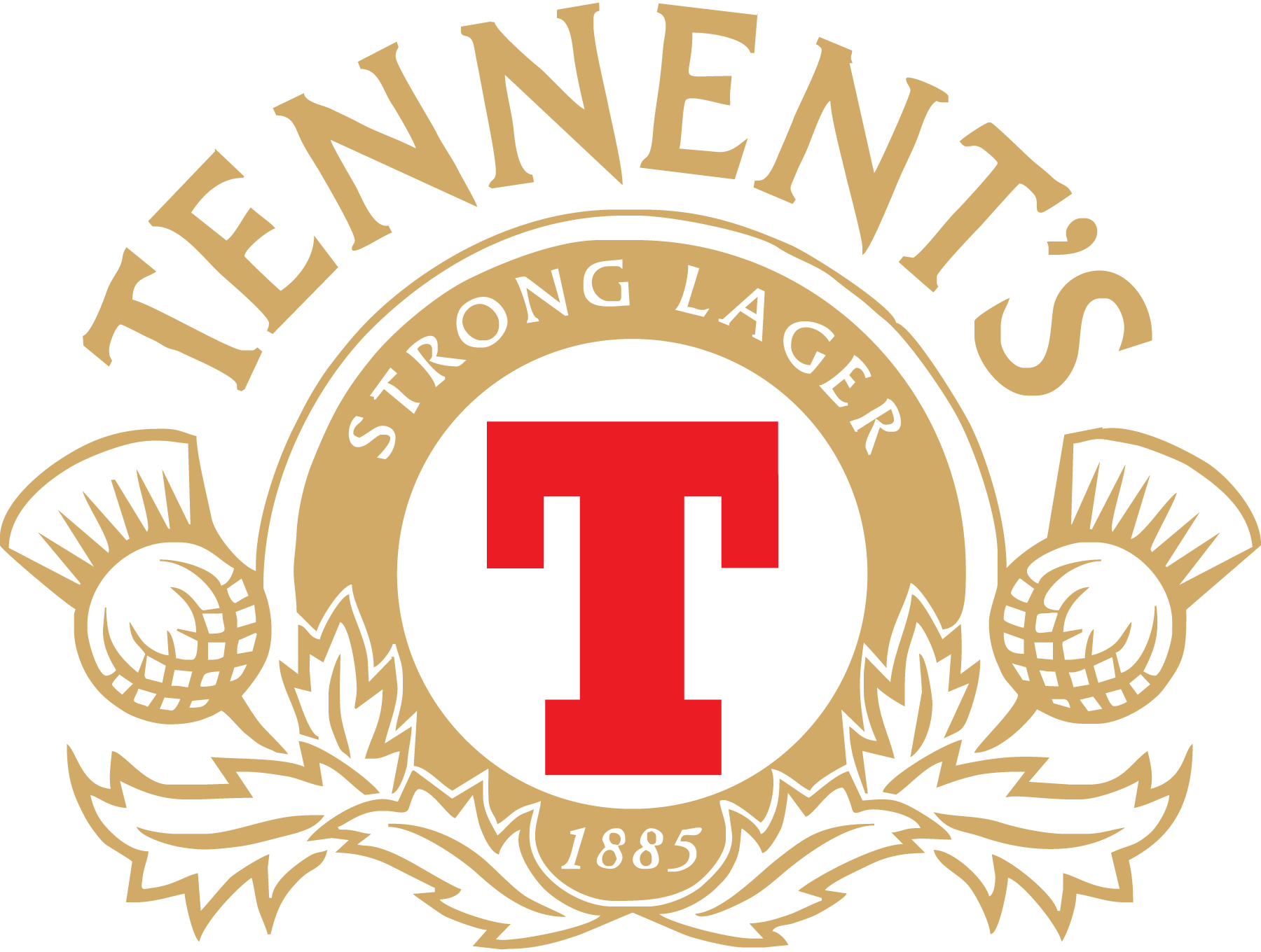 Tennents-Logo-Vector