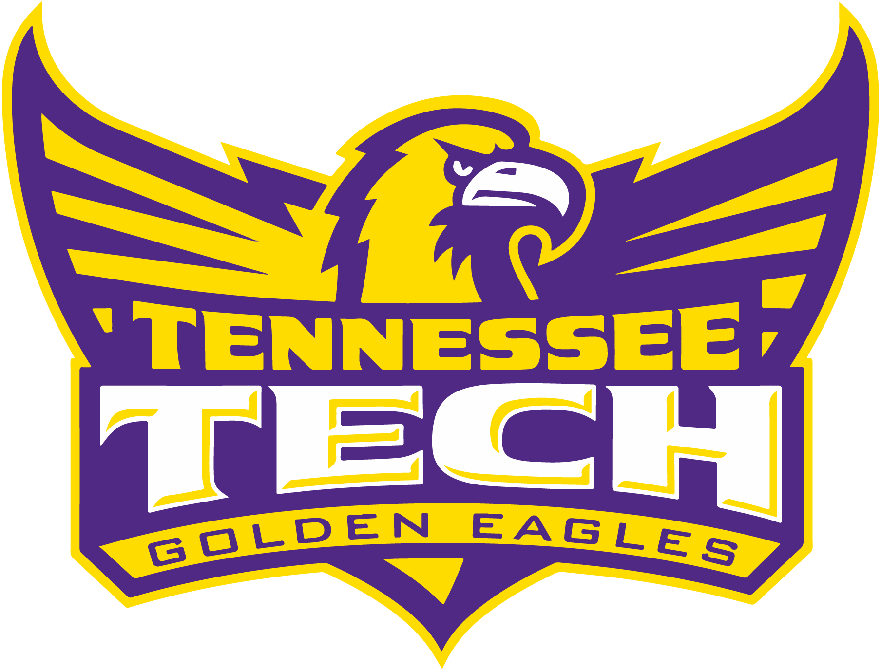 Tennessee-Tech-Golden-Eagles-Logo-Vector