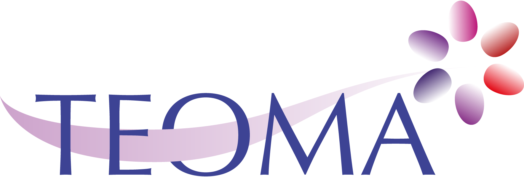 Teoma-Logo-Vector