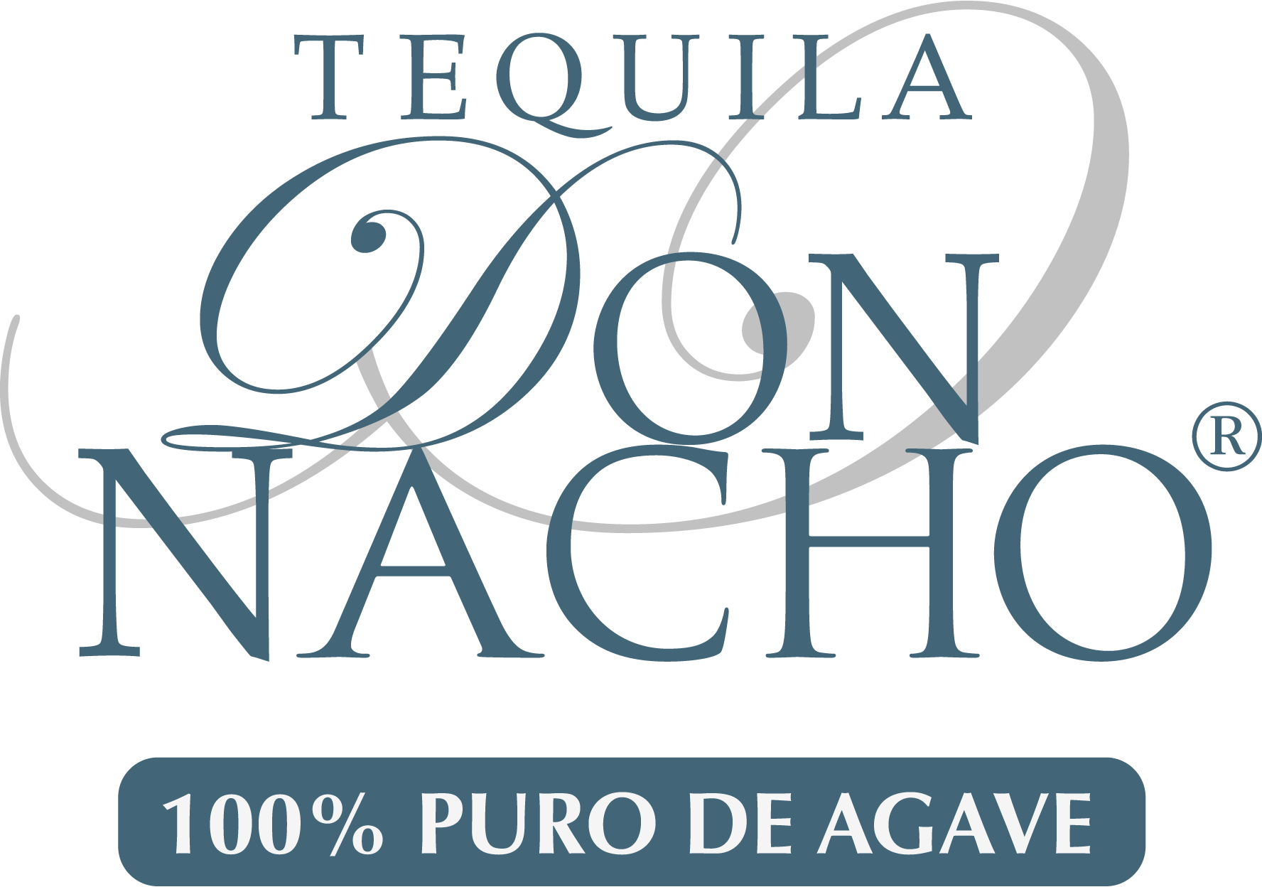 Tequila-Don-Nacho-Logo-Vector