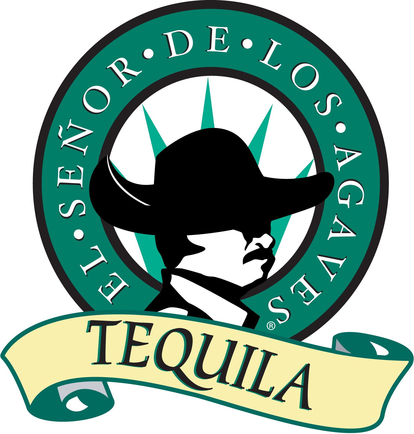 Tequila-El-Senor-de-los-Agaves®-Logo-Vector