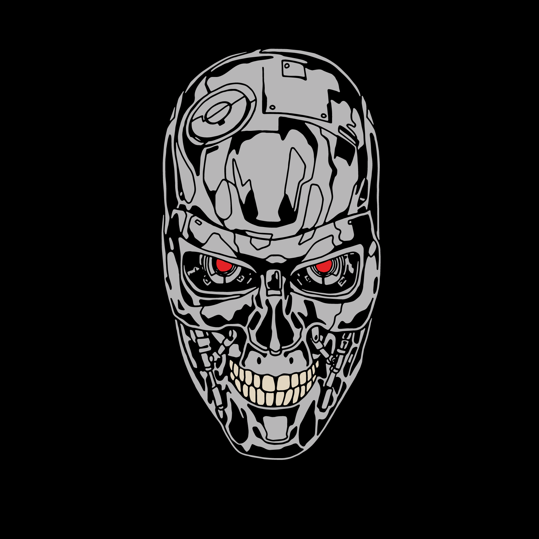 Terminator-T-800-Logo-Vector