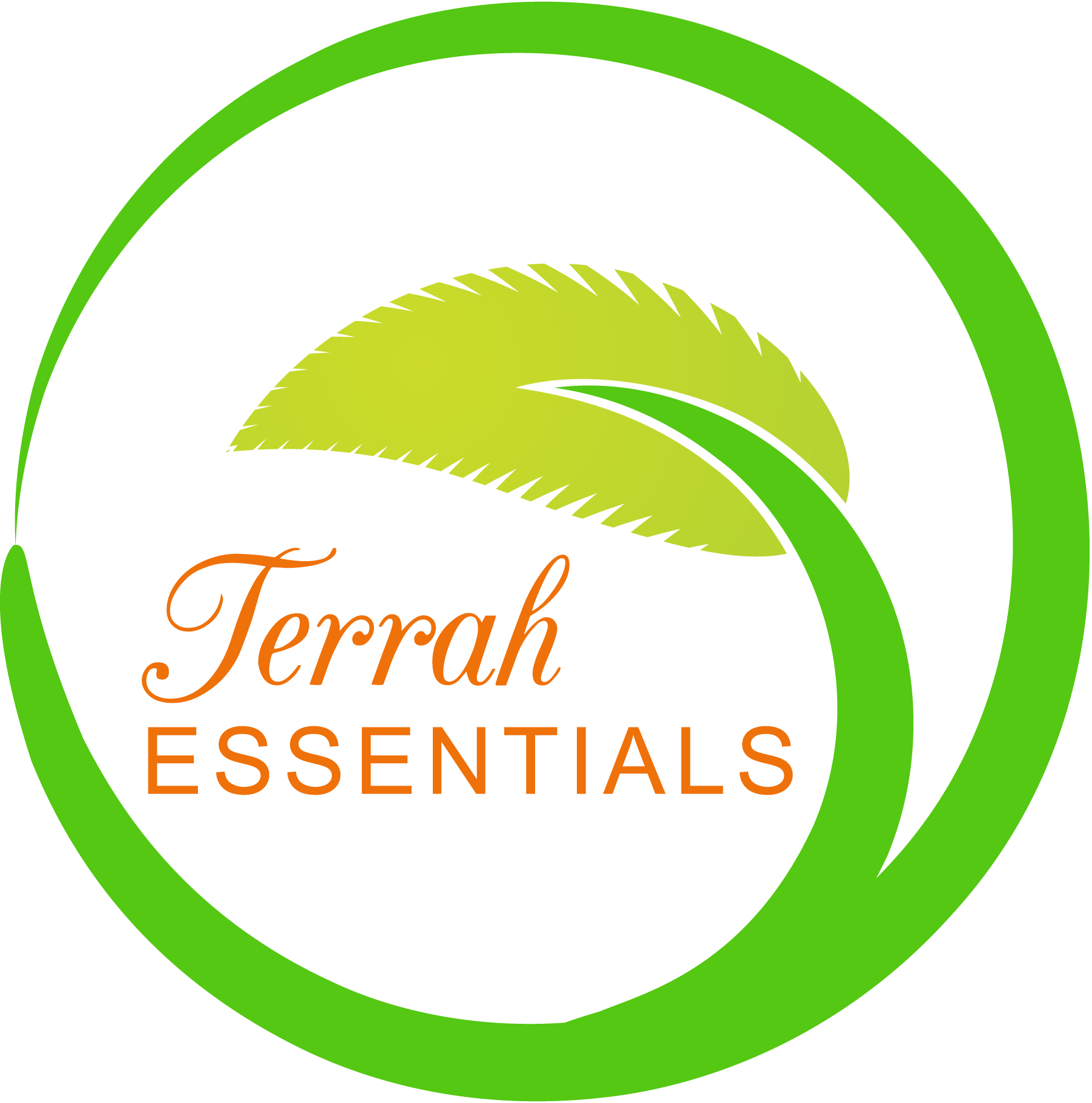 Terrah-Essentials-Logo-Vector