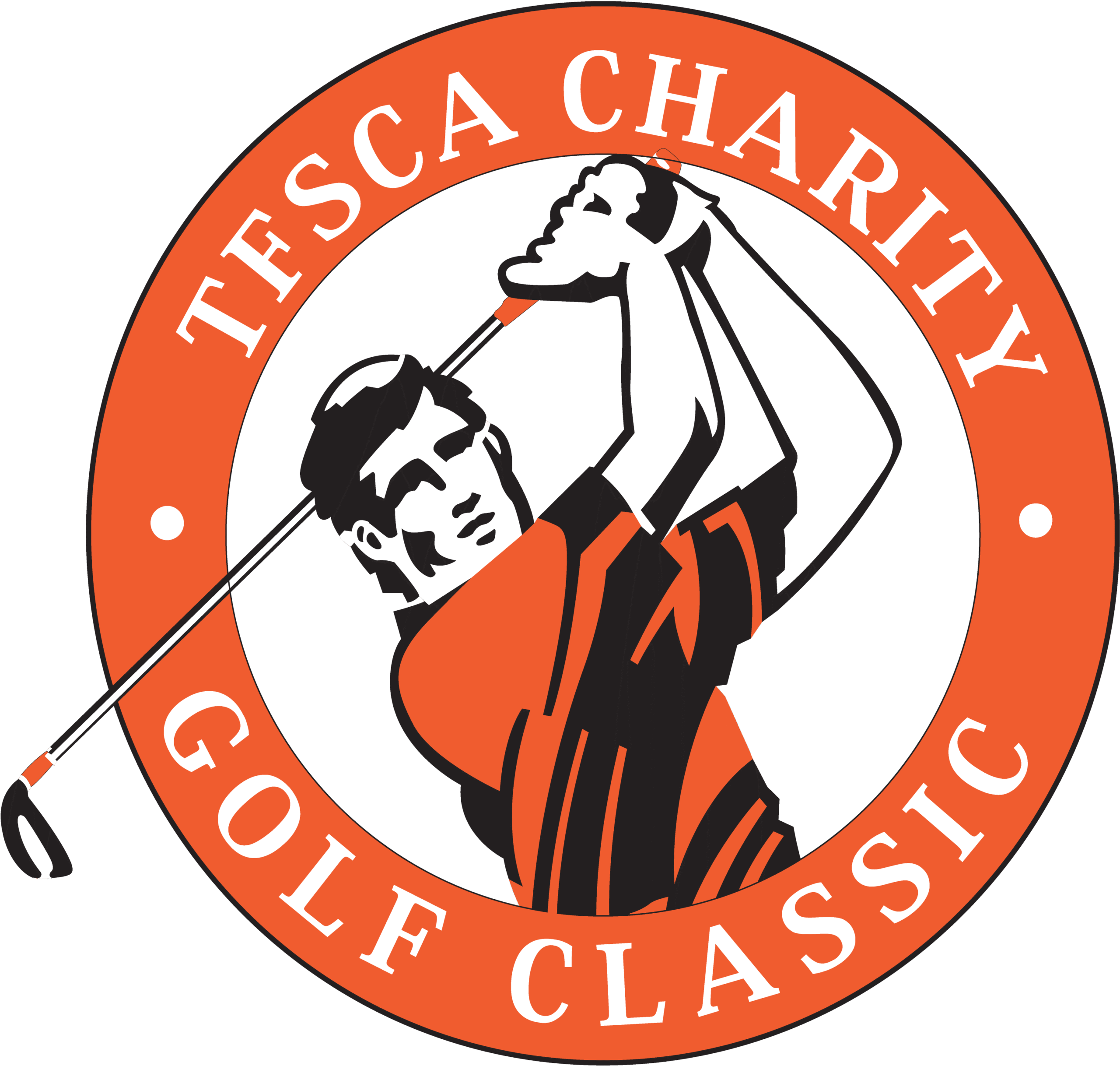 Tesca-Charity-Golf-Classic-Logo-Vector