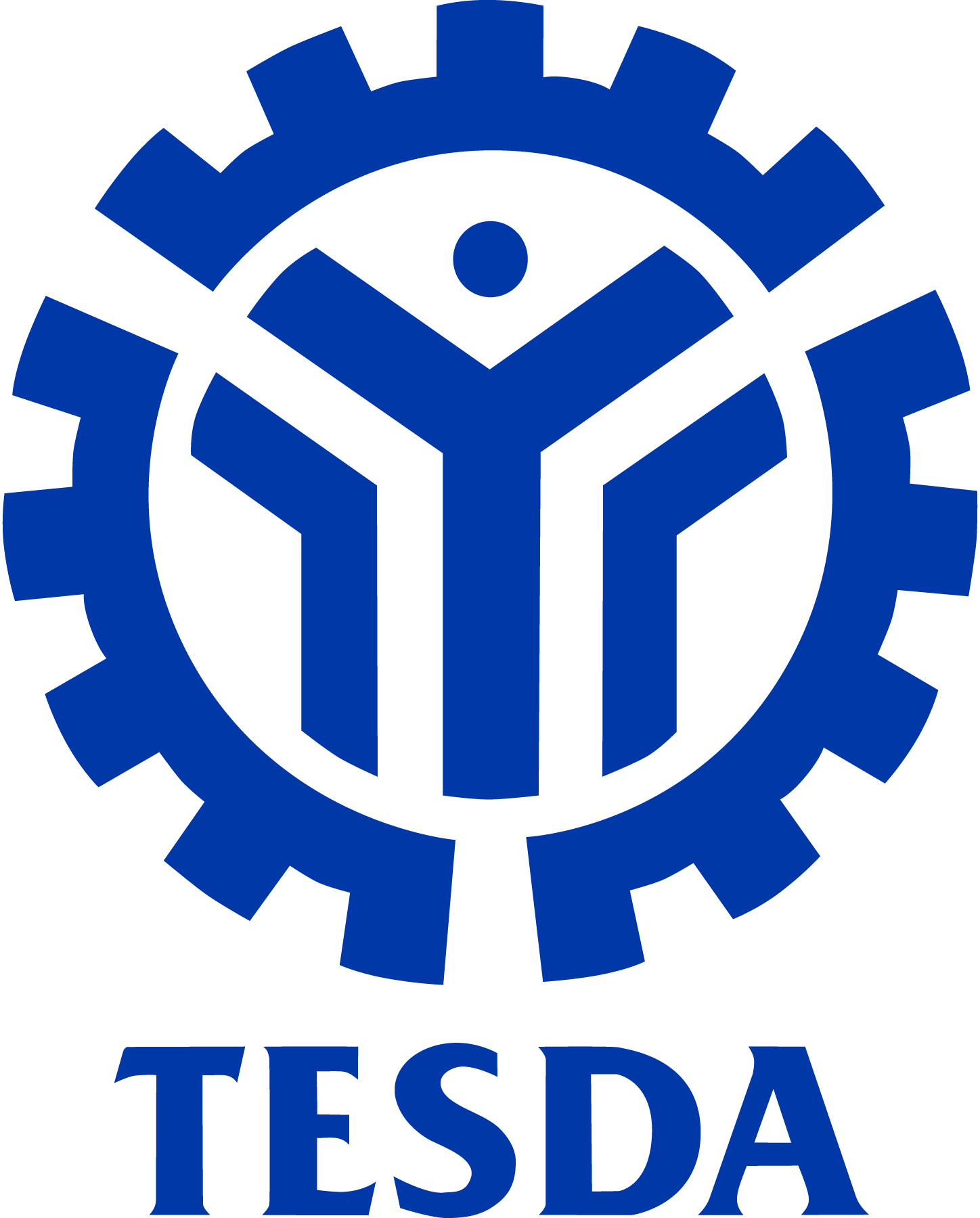 Tesda-Logo-Vector