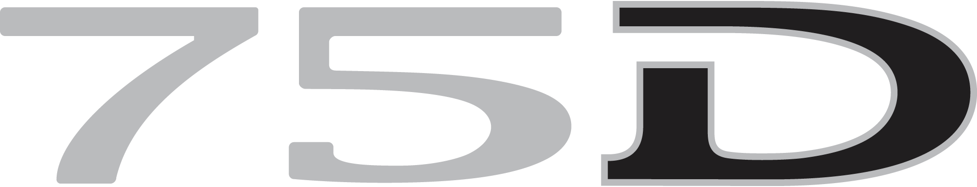 Tesla-75D-Logo-Vector